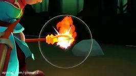 تریلر بازی Mages of Mystralia