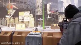 10 چیزی موقع شروع جدید بازی The Division باید بدانید