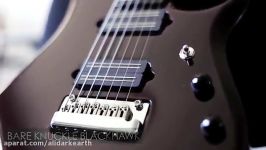 Ryan Siew  Music Man JP12 7