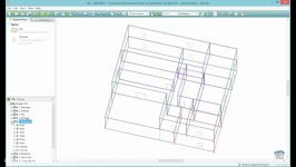 تحلیل انرژی ساختمان نرم افزار Virtual Environment