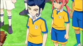 Inazuma Eleven Go Galaxy Amv Who We Are