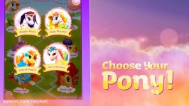 Pony Care Rainbow Resort