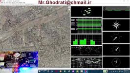 راه اندازی ماژول GPS سری NEO M6 برد STM32