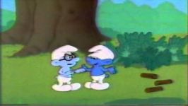 The Smurfs Season 1 2339 The Baby Smurf