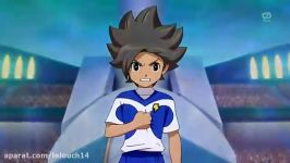 Inazuma Eleven Go Galaxy AMV Faint HD