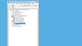 NI SoftMotion axis setup and configuration