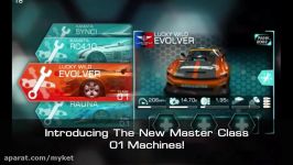 Ridge Racer Slipstream  New Updates FREE Download