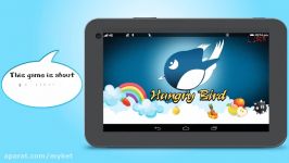 Hungry Bird Game for Android