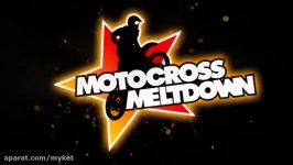 Motocross Meltdown now available FREE on Android