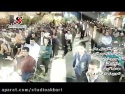 حمید فلاح  بندری آغاسی  استودیو اکبری 09159180143