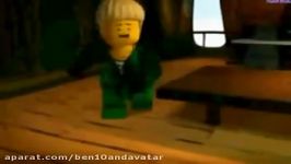 lego ninjagothe green ninjaلگو نینجاگو