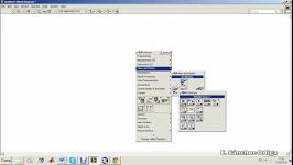 LabVIEW tutorial Image acquisition 1