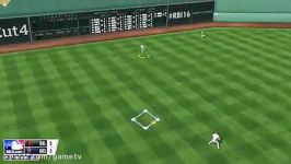 تریلر گیم پلی بازی R.B.I. Baseball 16