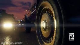 تریلر بازی Lowriders  Grand Theft Auto Online