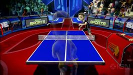 نقد بررسی بازی Kinect Sports