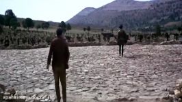 دوئل سه نفره سکانس برتر فیلم سینمایی خوب،بد زشت