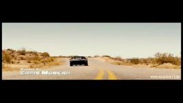 فیلم سریع خشن 7  Furious 7 2015 پارت1