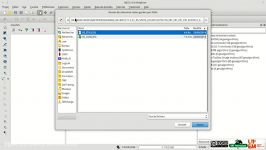 Qgis Orfeo ToolBox how to make Easy