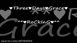 Three Days Grace  Pain