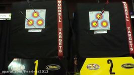 Vegas Shoot 2016 Freestyle Senior Championship Shootdo