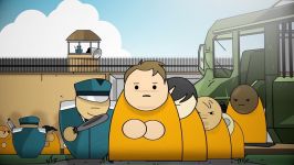 تریلر بازی Prison Architect