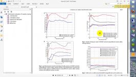 فیلم شبیه سازی پروتکل AODV DSR OPNET