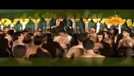 شب 25 محرم1391 هیئت دیوانگان حسین اردستان مداحی محمد حسین حدادیان 3