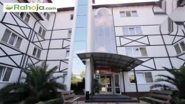 Hotel Henry 2 Russia ، هتل هنری2 روسیه