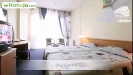 Sochi Hotel Breeze Russia ، سوچی هتل بریز روسیه