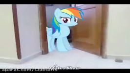 My little pony in real life part 1