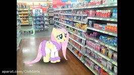 My Little Pony in Real Life Part 2