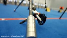 Archery How To Stabilise your Compound Bow – Peter Elz