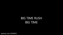Big Time Rush BIG TIME