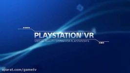 ویژگی های هدست PlayStation VR