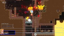 فریم ریت بازی Broforce نسخه PS4