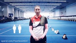 Recurve Highlights  Ankara 2016 World Archery Indoor