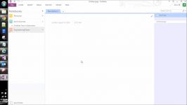 Team Collaboration With OneNote 2013