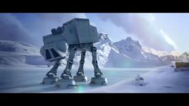 Angry birds star wars hoth