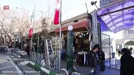 تهران گردی  امامزاده حسن علیه السلام