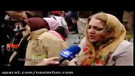 فیلم انفجار مهیب در پاساژ قیصریه بازار تهران