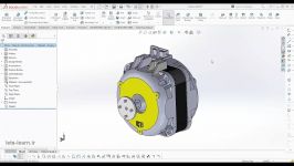 ایجاد Bounding Box برای یک قطعه در SolidWorks