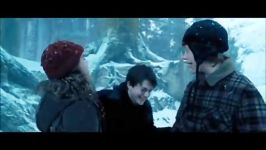 HarryHermione trailer Cross My Heart