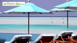 Anantara Dhigu Maldives، آنانتارا دیگو مالدیو