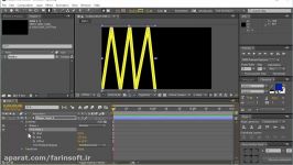 دانلود آموزش کار Transition ها در After Effects...