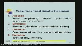 Lecture  2 Introduction to Microsensors