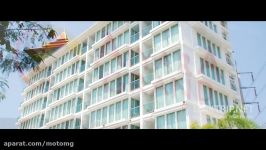 Aiyara Grand Hotel 4Star Hotel Phuket Thailand