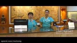 Areca Lodge 3Star Hotel Pattaya Thailand