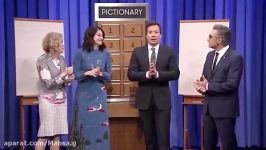 Pictionary with shailene woodley