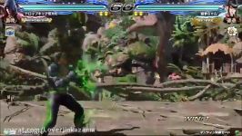 Tekken 7  گیم جین کازومی