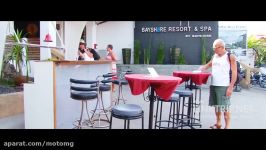 Bay Shore Resort and Spa 3star Hotel Phuket Thailand